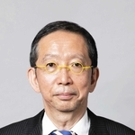 平和博教授