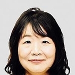 丸谷聡子市長