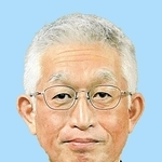 泉房穂氏
