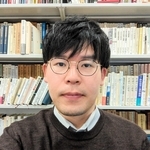 日本大専任講師・安野修右氏