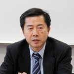 郷原信郎弁護士