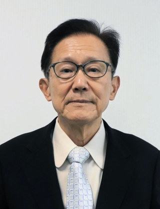 門康彦氏