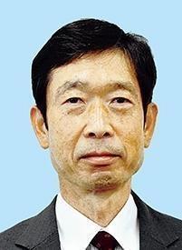 守本憲弘市長