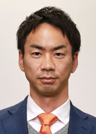 藤原誠也氏