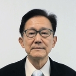 門康彦氏
