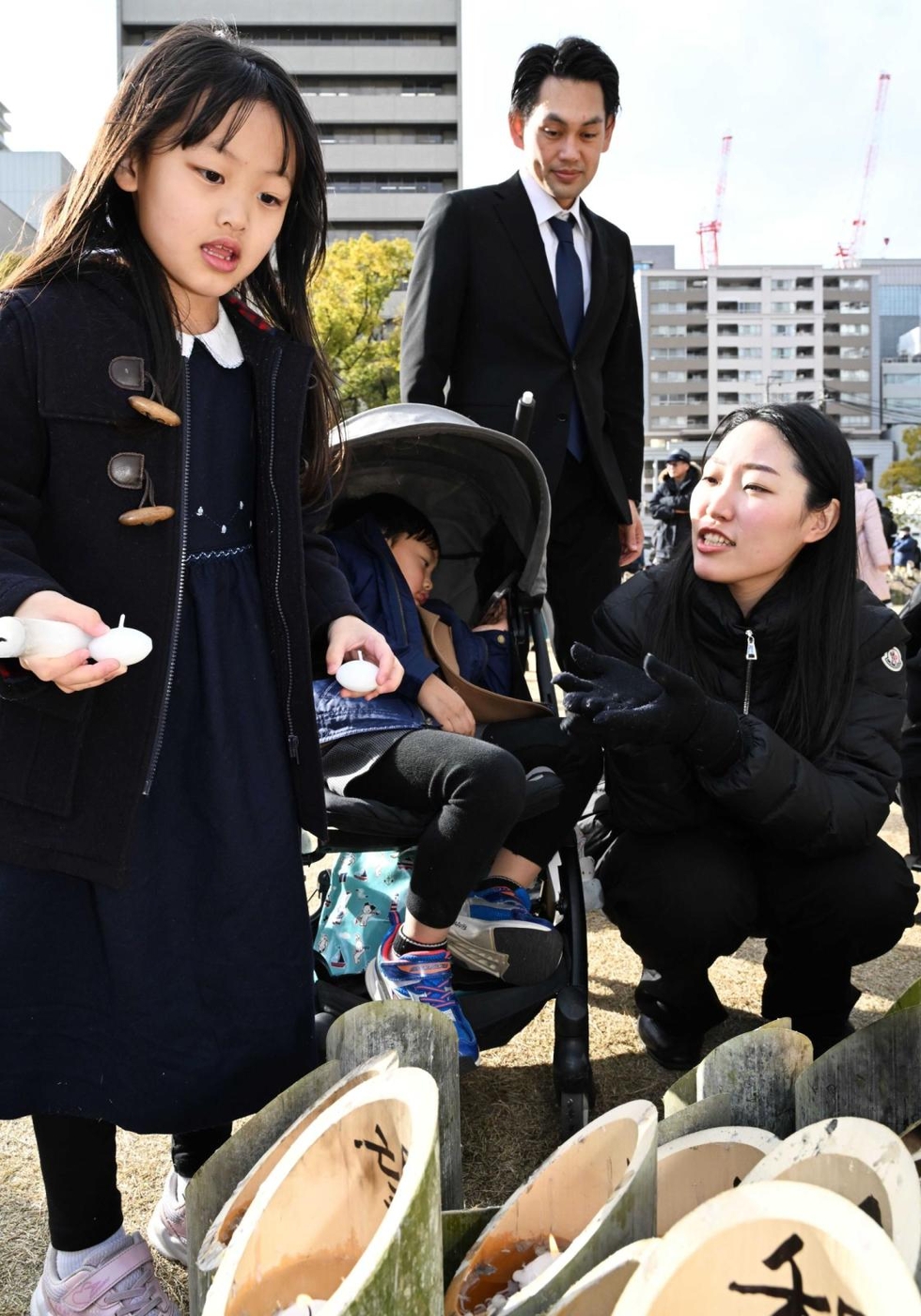 お母さんみたいになれてるかな 追い越した年齢、自身も2児の親に 阪神
