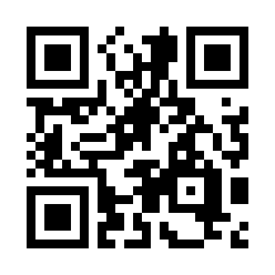 神戸新聞リブストア得ダネのトップページＱＲコード