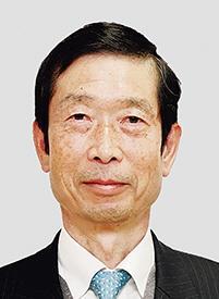 守本憲弘氏