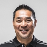 増保輝則さん（コベルコ神戸スティーラーズ提供）