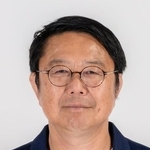 桜庭吉彦さん（日本製鉄釜石シーウェイブス提供）