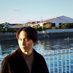 現在は東京でミュージシャンとして活動する大山力さん（坂上雅世さん撮影）