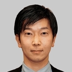 中田慎也氏