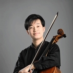 北村陽さん（兵庫県芸術文化協会提供）