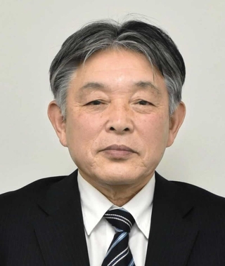 大畑利明氏