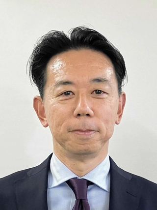 森臨太郎氏