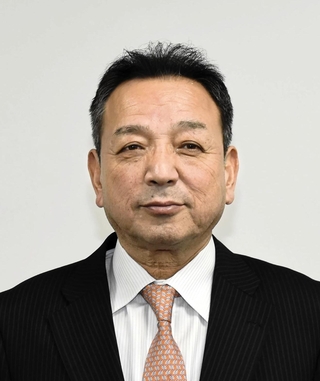 藤岡勇氏