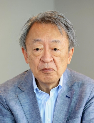 池上彰さん