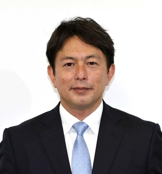 清水貴之氏
