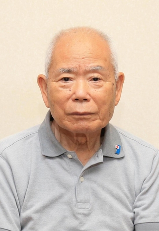 有本明弘さん