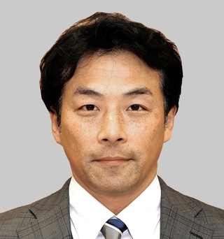 増山誠・兵庫県議