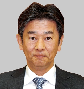 岸口実・兵庫県議