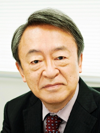 池上彰さん