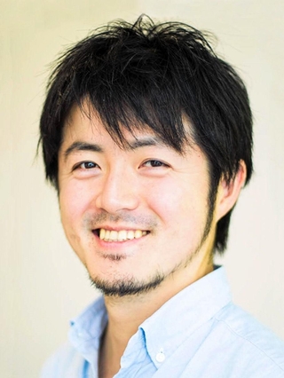 古田大輔さん