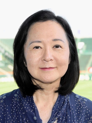 小川洋子さん
