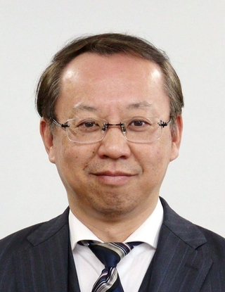 大川裕之氏