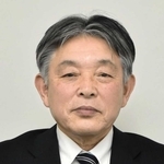大畑利明氏