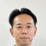 森臨太郎氏