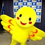 １位　はばタン（兵庫県）