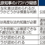 兵庫県議会５会派の主な見解