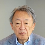 池上彰さん