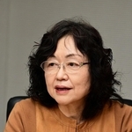 江川紹子さん