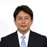 清水貴之氏