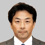 増山誠・兵庫県議