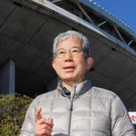 阪神とのオープン戦初戦、ベンチ前で黙とうを捧げるオリックスナイン＝１９９５年３月４日、神戸市須磨区のグリーンスタジアム神戸