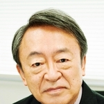 池上彰さん