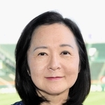 小川洋子さん
