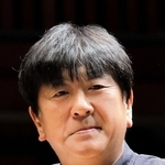 指揮者の佐渡裕さん