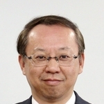 大川裕之氏