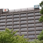 兵庫県庁２号館＝神戸市中央区下山手通５