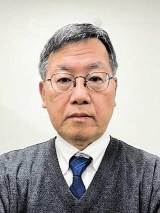 長田高・高田泰英先生