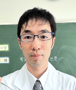 西宮香風高・伊庭聡一先生
