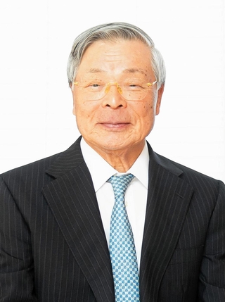 吉田ピーナツ食品・吉田泰弘会長（同社提供）