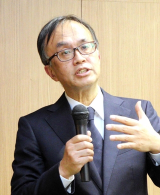 大政貢医師