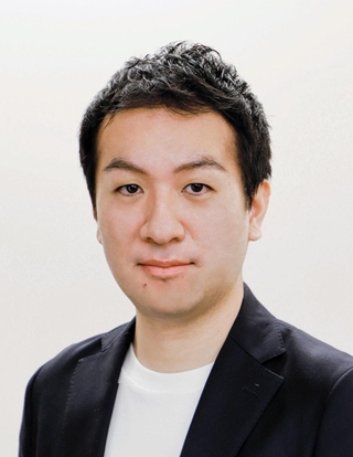 鈴木邦和氏