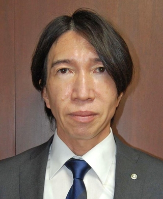 梅田修作氏