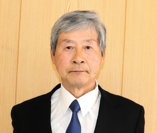 琴川邦寛氏